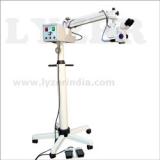 Opthalmic Microscope
